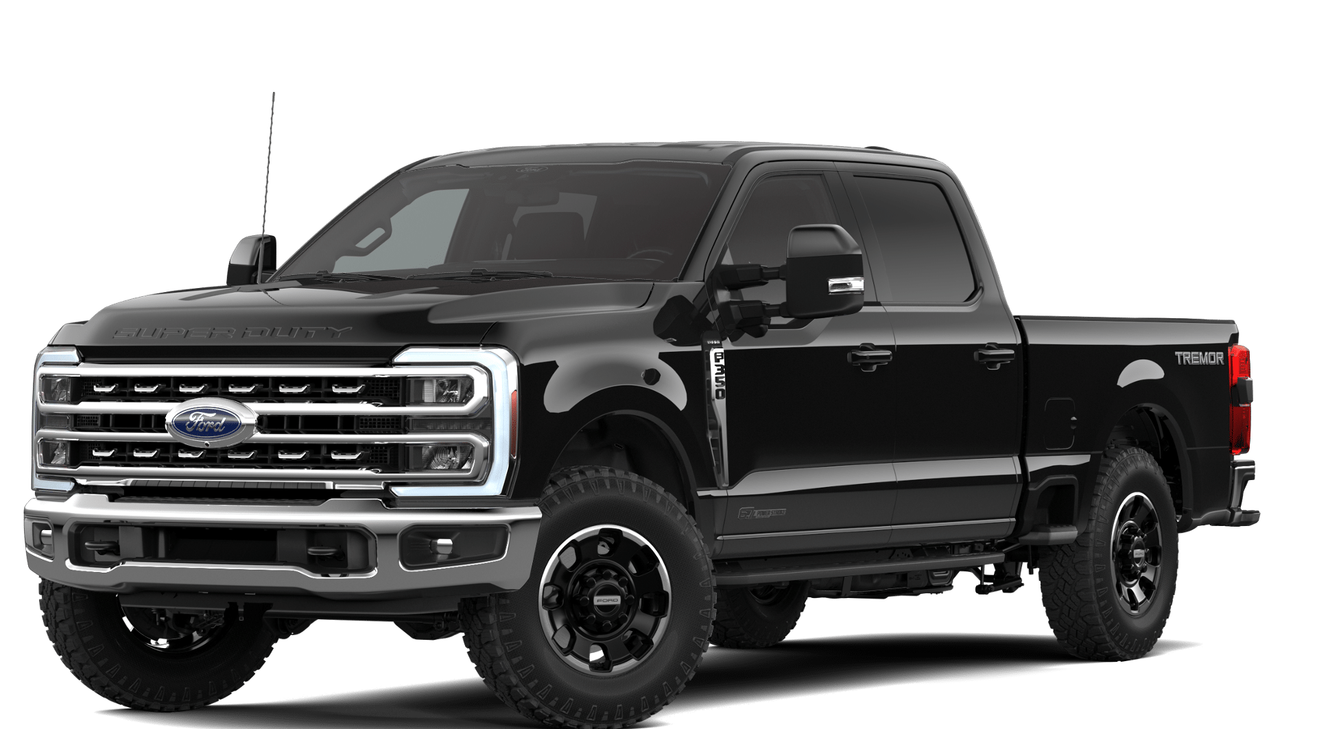 2026 Ford Super Duty® External Image 1